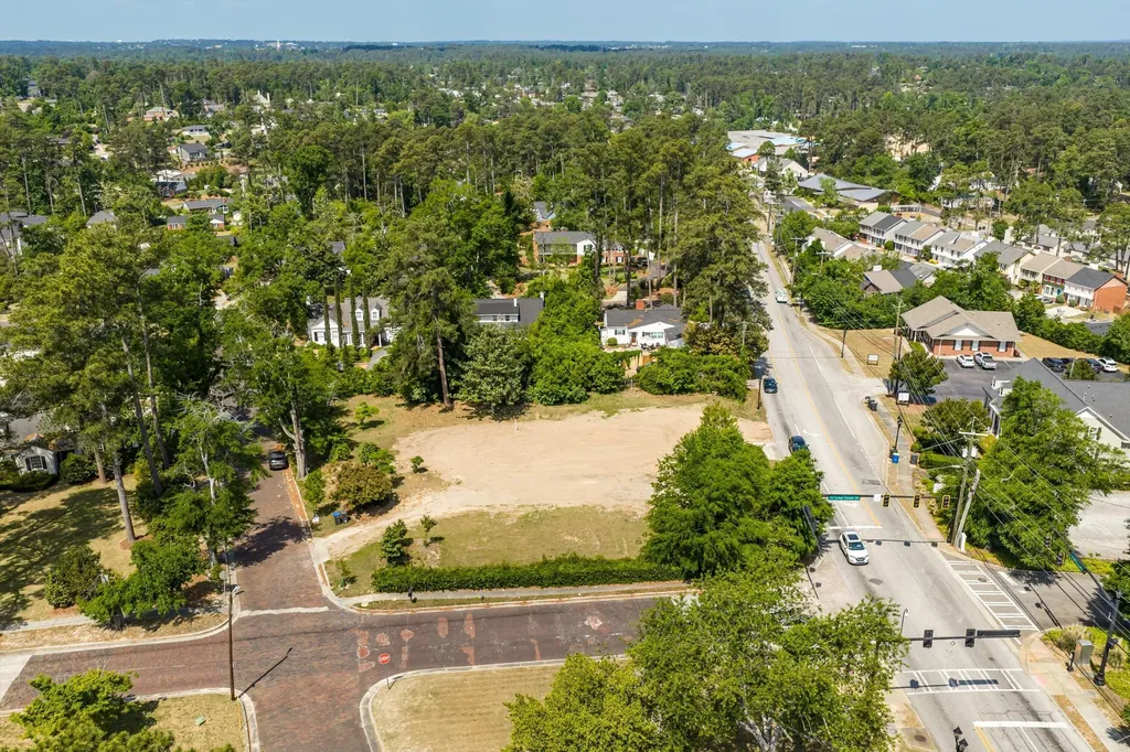 Augusta GA 30909
