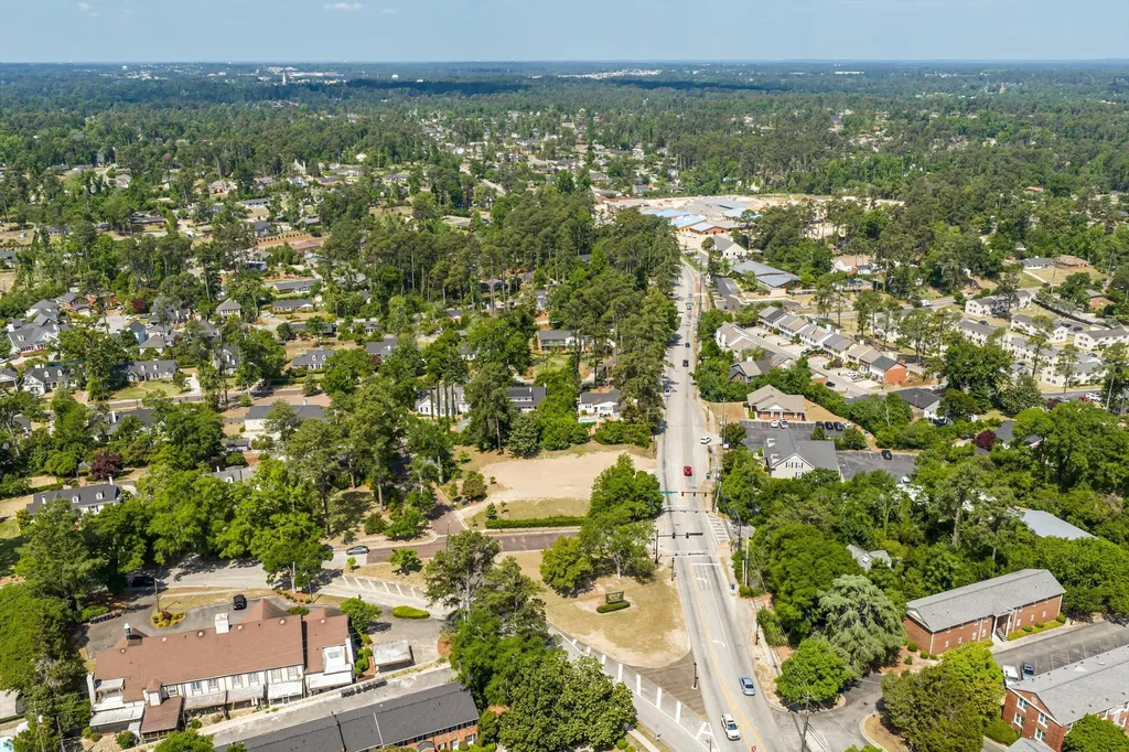 Augusta GA 30909