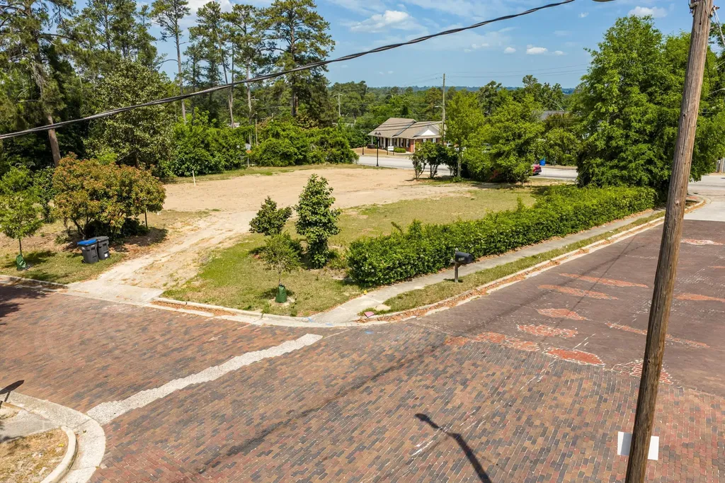 Augusta GA 30909