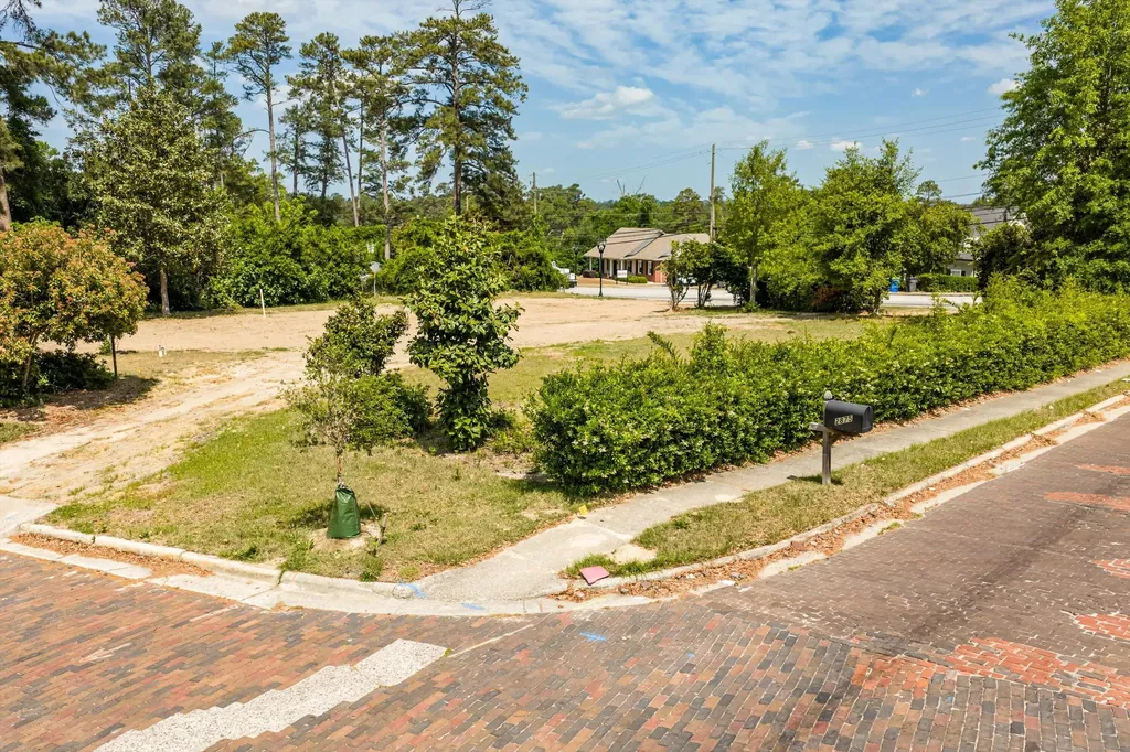 Augusta GA 30909