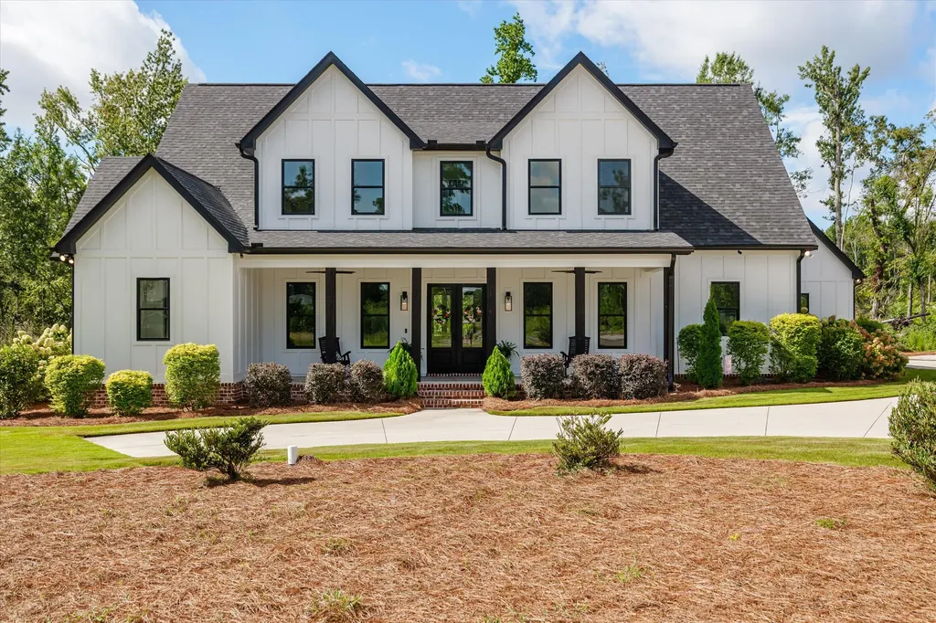 443 S Old Belair Road Grovetown GA 30813