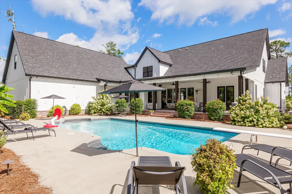 443 S Old Belair Road Grovetown GA 30813