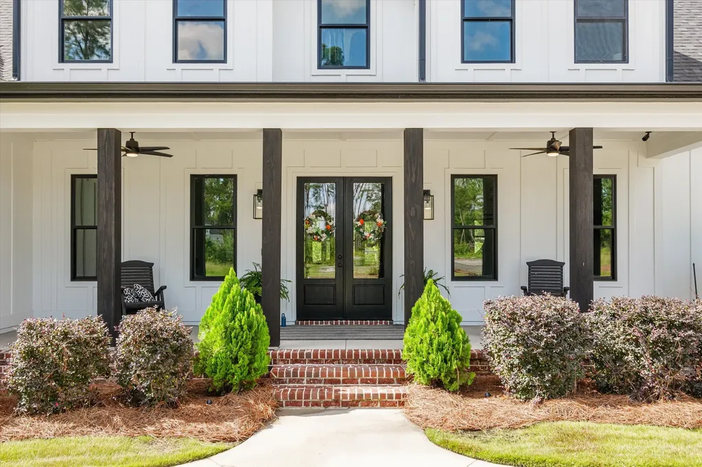443 S Old Belair Road Grovetown GA 30813