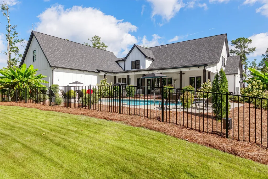 443 S Old Belair Road Grovetown GA 30813