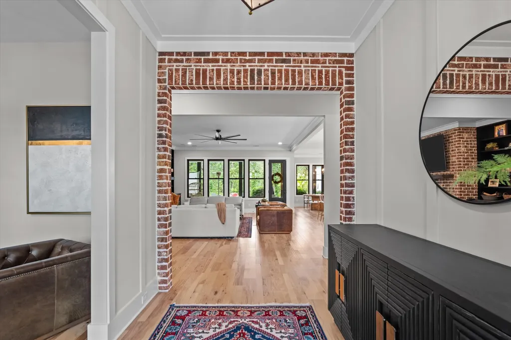 443 S Old Belair Road Grovetown GA 30813