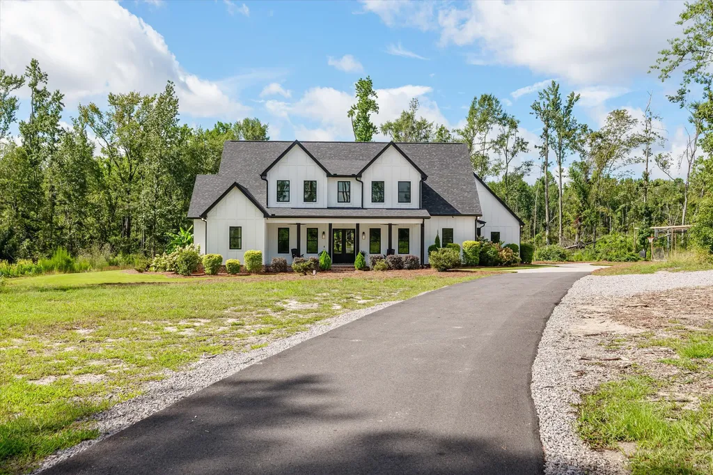 443 S Old Belair Road Grovetown GA 30813