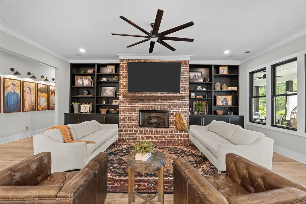 443 S Old Belair Road Grovetown GA 30813