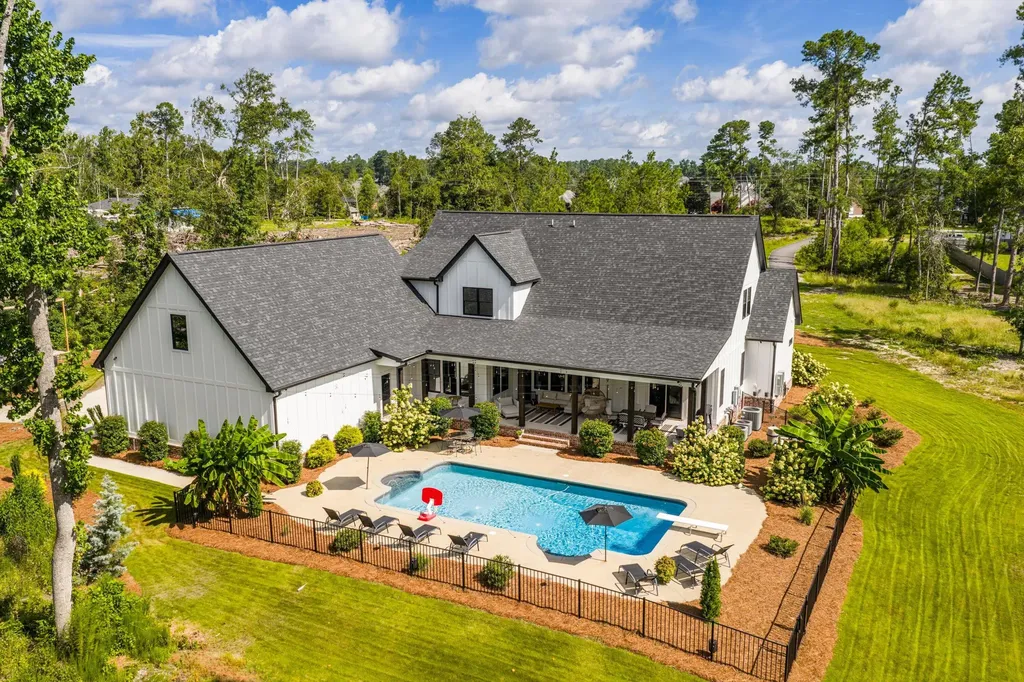 443 S Old Belair Road Grovetown GA 30813