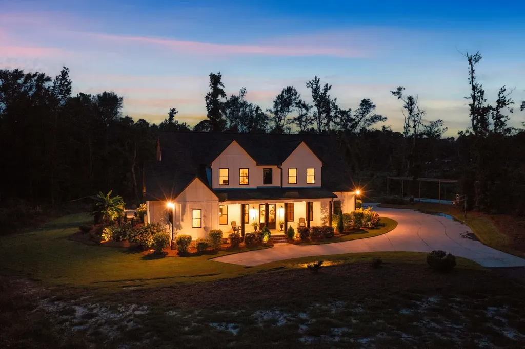 443 S Old Belair Road Grovetown GA 30813