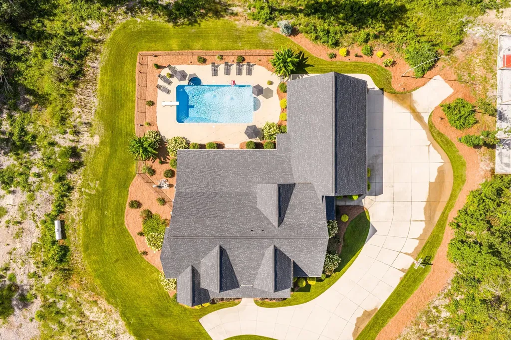443 S Old Belair Road Grovetown GA 30813