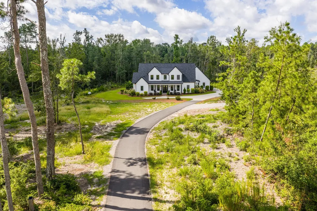 443 S Old Belair Road Grovetown GA 30813