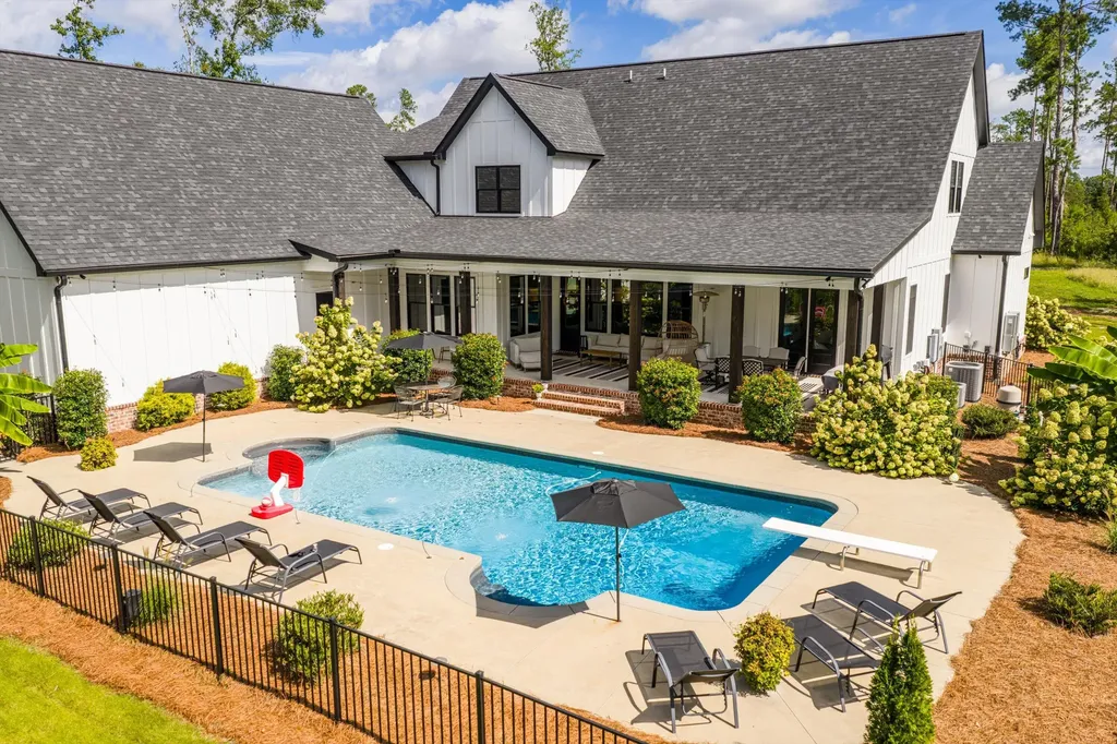 443 S Old Belair Road Grovetown GA 30813