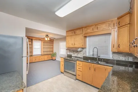 1420 Waccamaw Drive North Augusta SC 29841