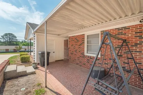 1420 Waccamaw Drive North Augusta SC 29841