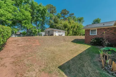 1420 Waccamaw Drive North Augusta SC 29841