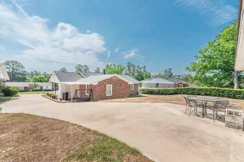 1420 Waccamaw Drive North Augusta SC 29841