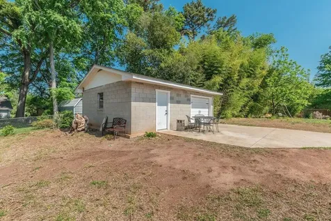 1420 Waccamaw Drive North Augusta SC 29841