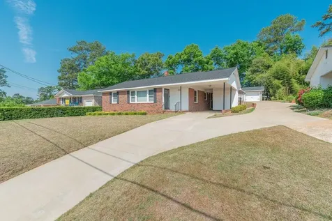 1420 Waccamaw Drive North Augusta SC 29841