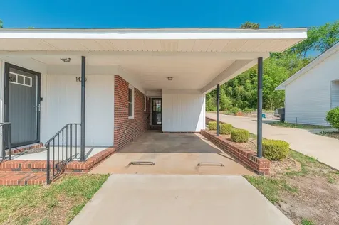 1420 Waccamaw Drive North Augusta SC 29841