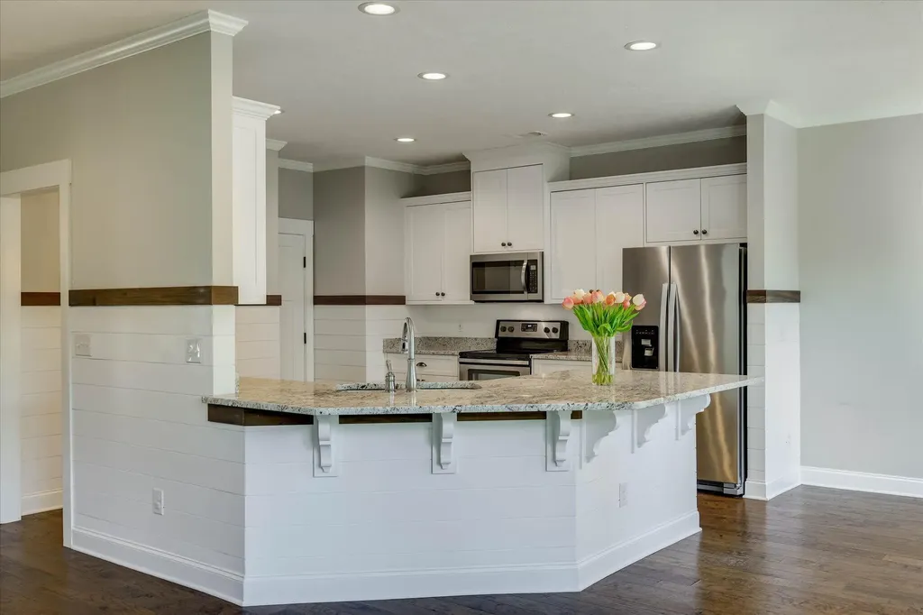 1003 Glenhaven Drive Evans GA 30809