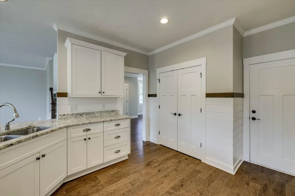 1003 Glenhaven Drive Evans GA 30809