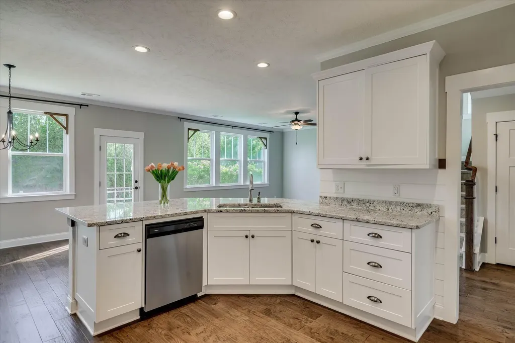 1003 Glenhaven Drive Evans GA 30809