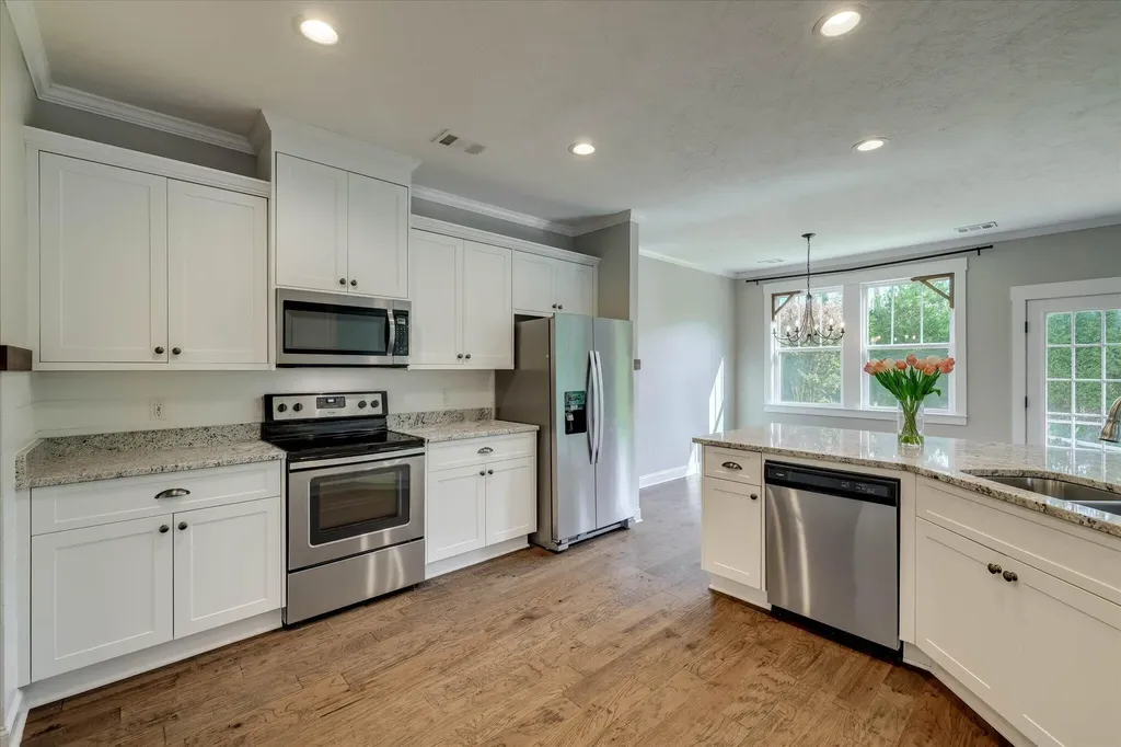 1003 Glenhaven Drive Evans GA 30809