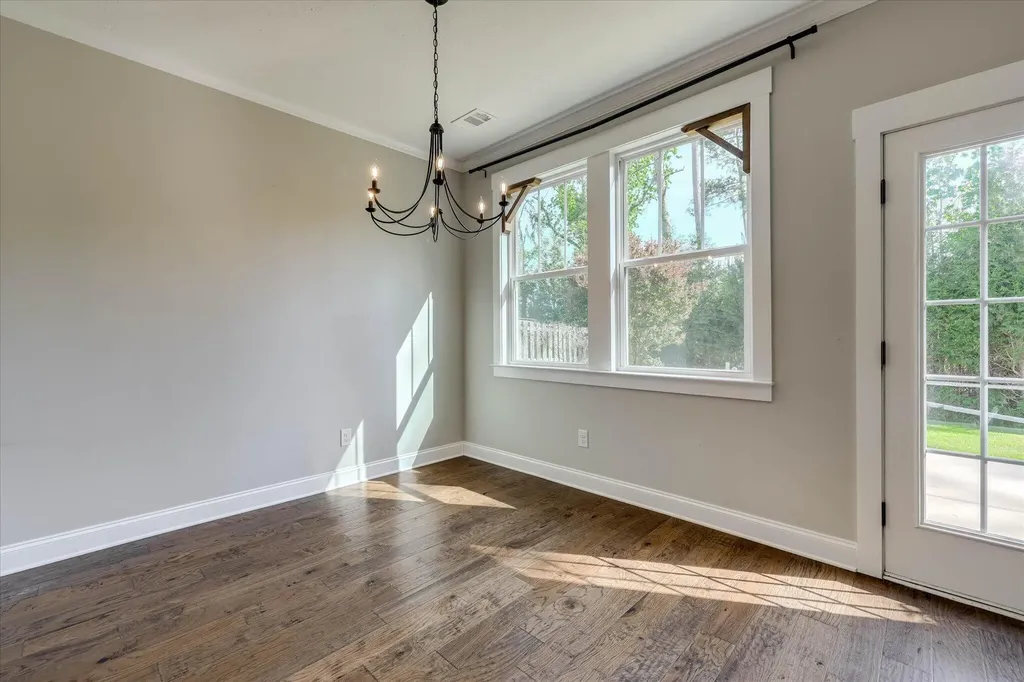 1003 Glenhaven Drive Evans GA 30809