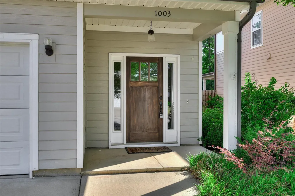 1003 Glenhaven Drive Evans GA 30809