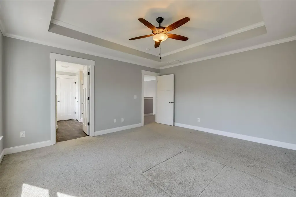 1003 Glenhaven Drive Evans GA 30809