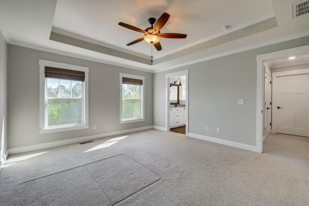 1003 Glenhaven Drive Evans GA 30809