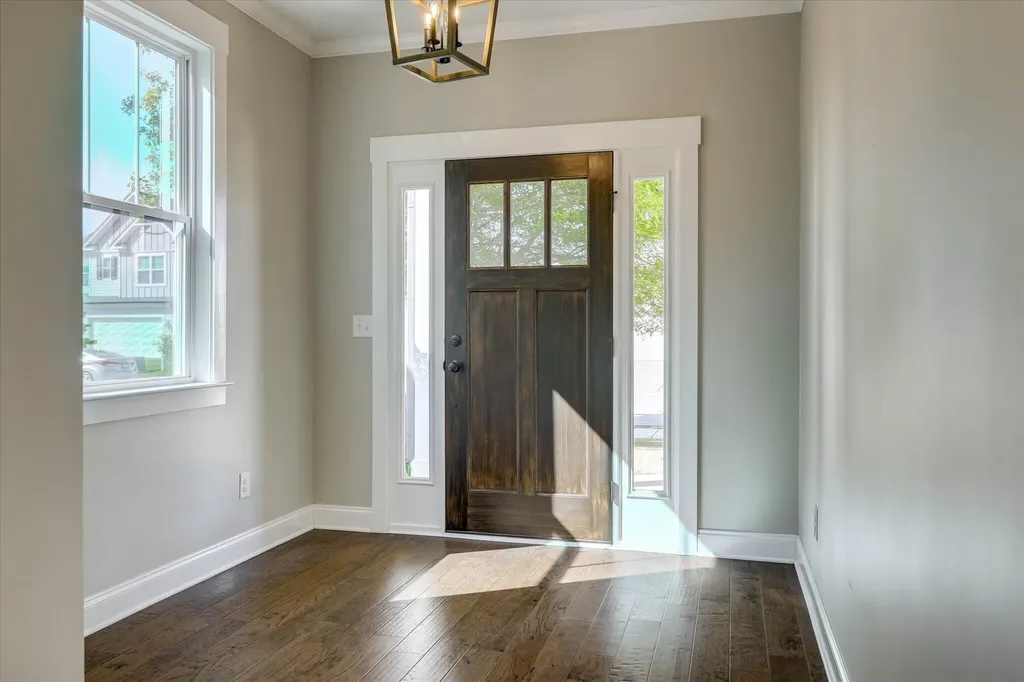 1003 Glenhaven Drive Evans GA 30809