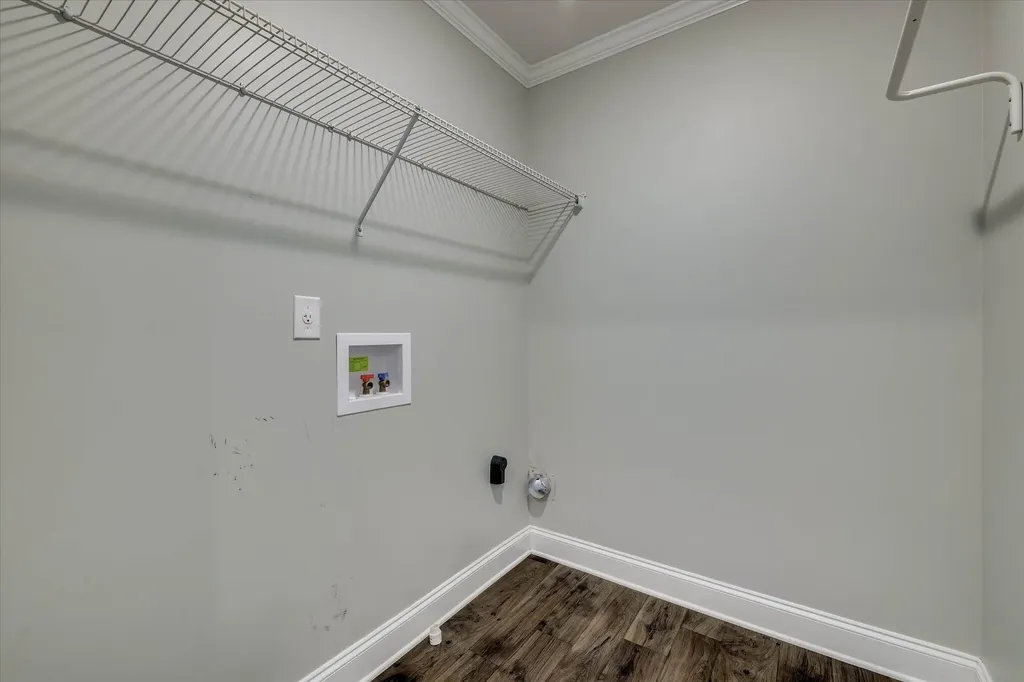 1003 Glenhaven Drive Evans GA 30809