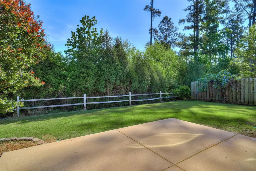 1003 Glenhaven Drive Evans GA 30809