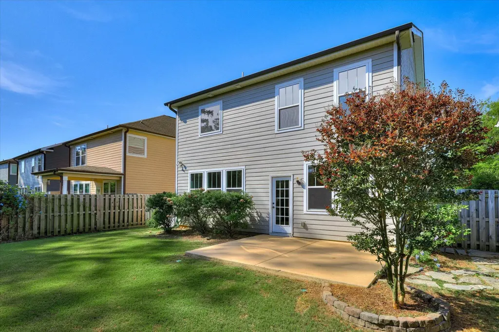 1003 Glenhaven Drive Evans GA 30809