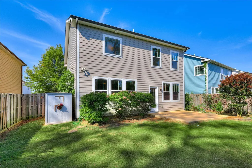 1003 Glenhaven Drive Evans GA 30809