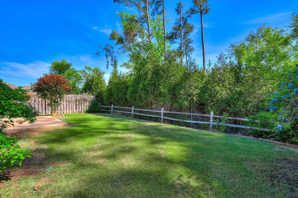 1003 Glenhaven Drive Evans GA 30809