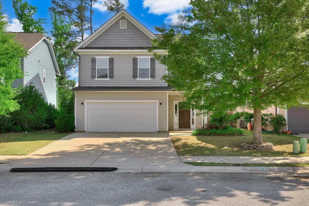 1003 Glenhaven Drive Evans GA 30809