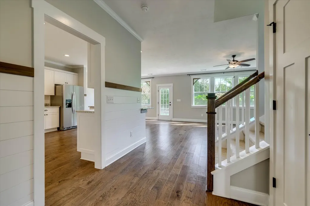 1003 Glenhaven Drive Evans GA 30809