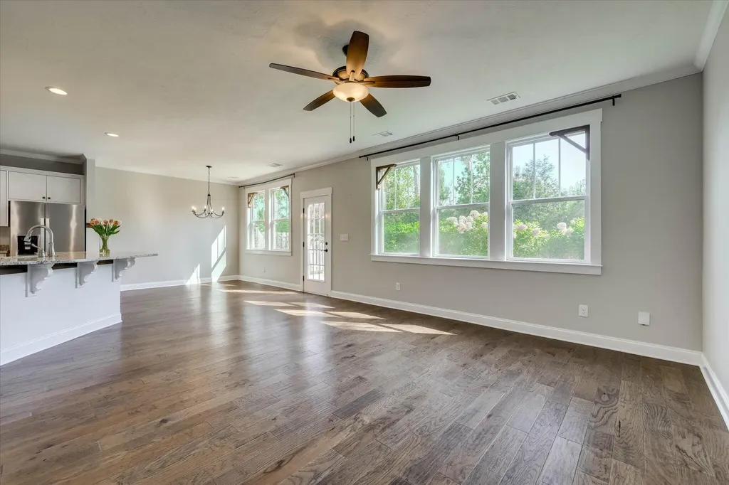 1003 Glenhaven Drive Evans GA 30809