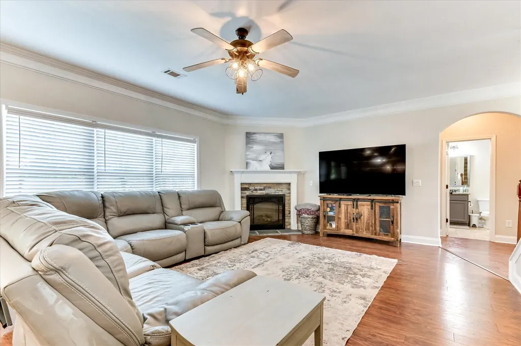 807 Herrington Drive Grovetown GA 30813