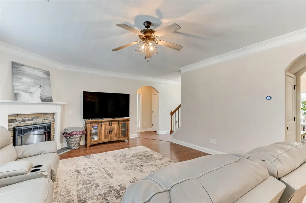 807 Herrington Drive Grovetown GA 30813