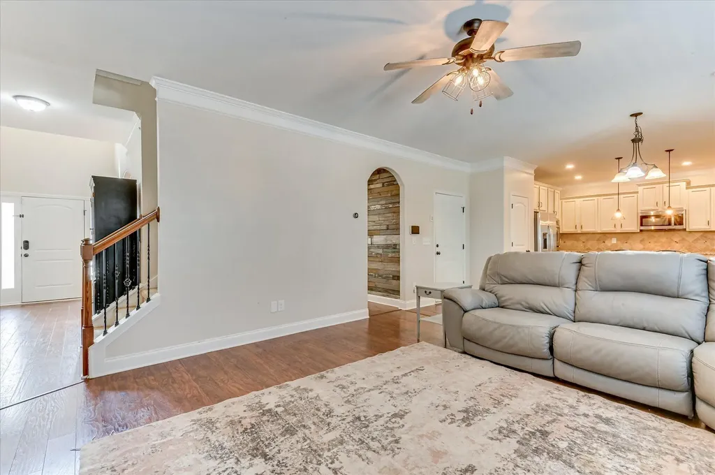 807 Herrington Drive Grovetown GA 30813