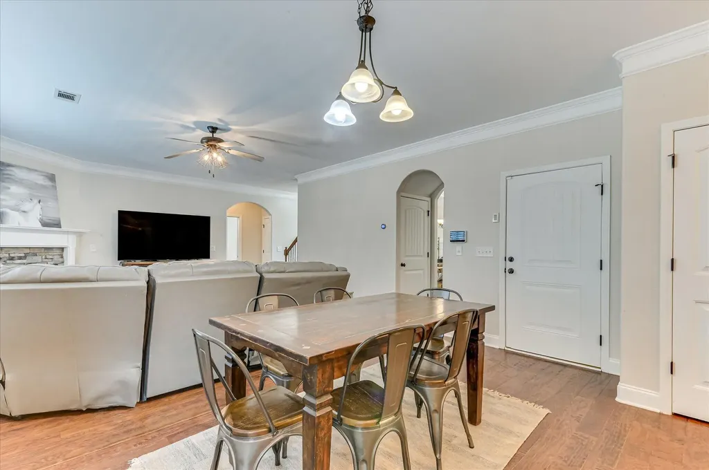 807 Herrington Drive Grovetown GA 30813