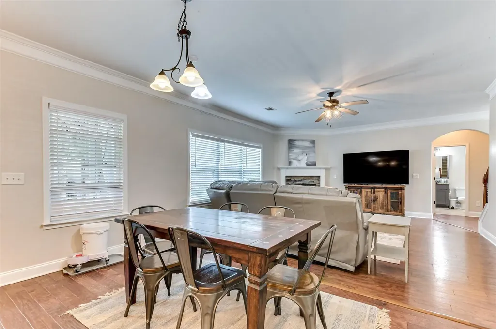 807 Herrington Drive Grovetown GA 30813