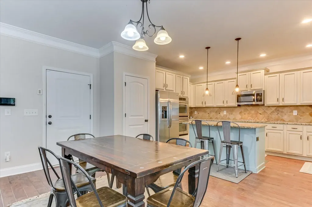 807 Herrington Drive Grovetown GA 30813