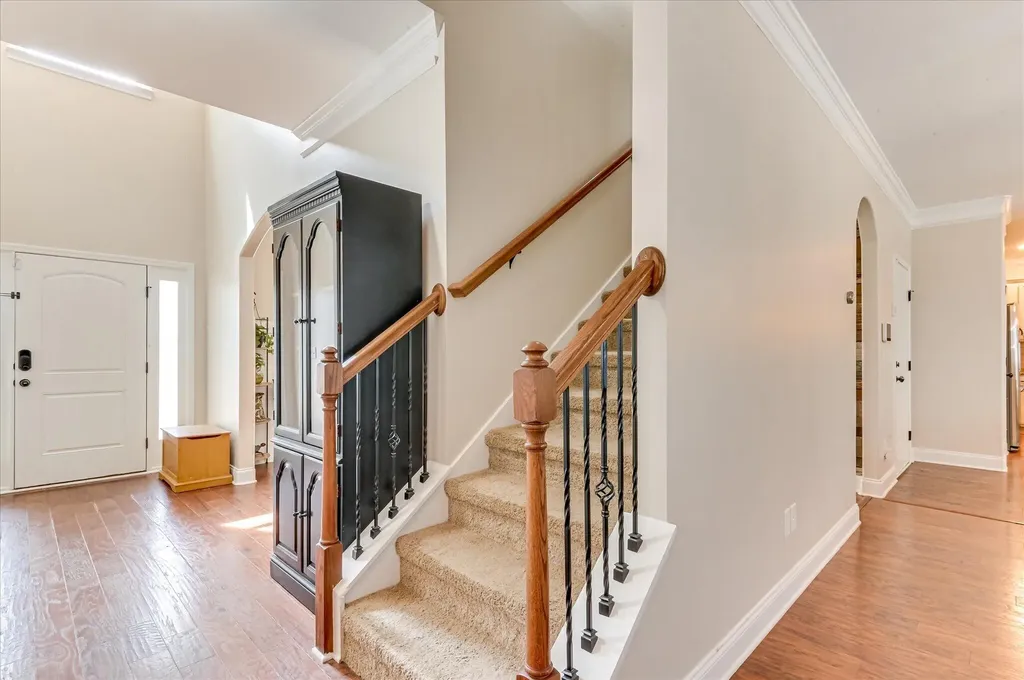 807 Herrington Drive Grovetown GA 30813