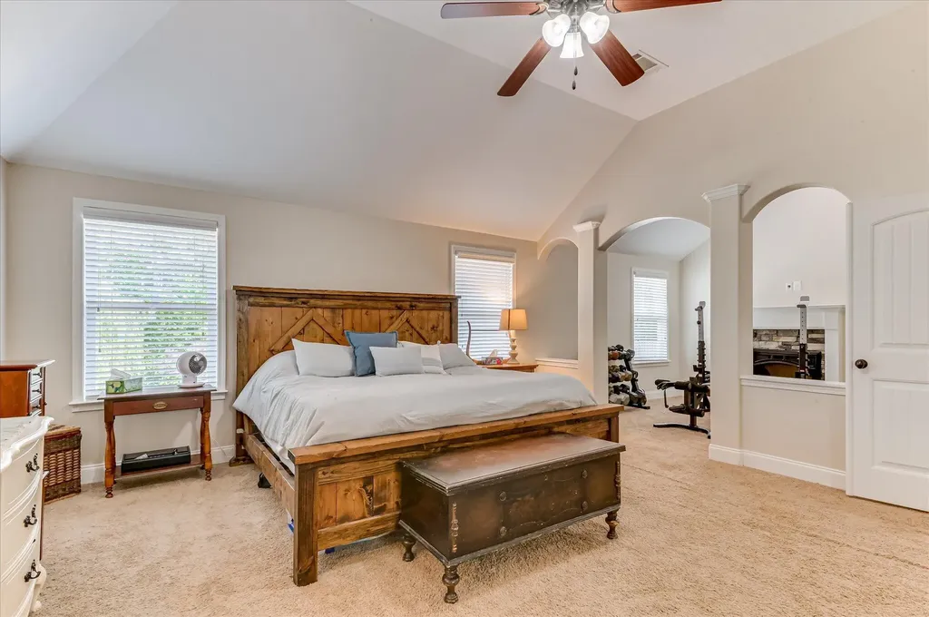 807 Herrington Drive Grovetown GA 30813