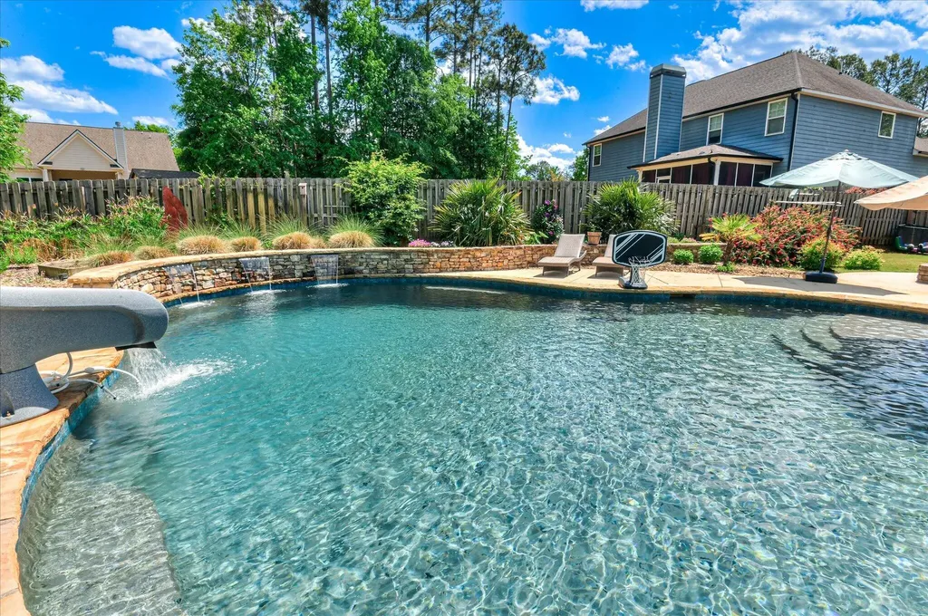 807 Herrington Drive Grovetown GA 30813