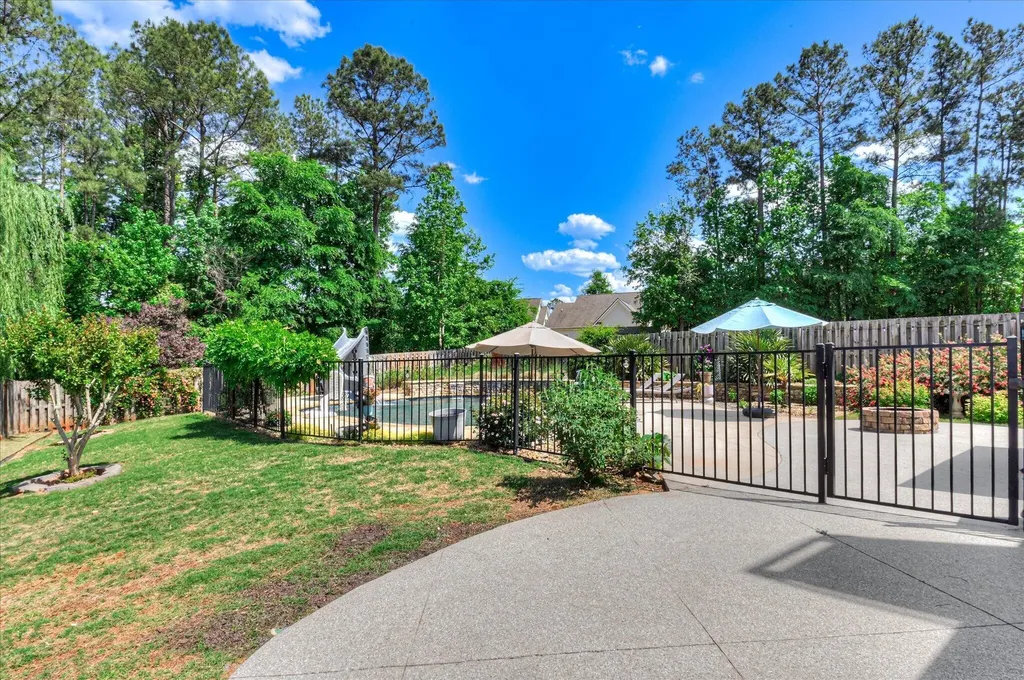807 Herrington Drive Grovetown GA 30813